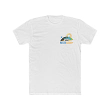 Load image into Gallery viewer, Australia Men's Cotton Crew Tee