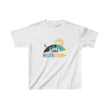 Load image into Gallery viewer, 5amMesterScrum Kids Heavy Cotton™ Tee