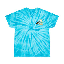 Load image into Gallery viewer, 5amMesterScrum Tie-Dye Tee, Cyclone