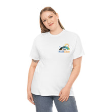 Load image into Gallery viewer, Pacific Rim Unisex Heavy Cotton Tee