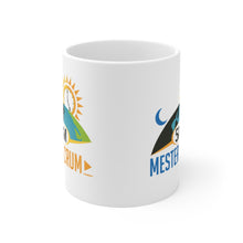 Load image into Gallery viewer, USA 5amMesterScrum Ceramic Mug 11oz
