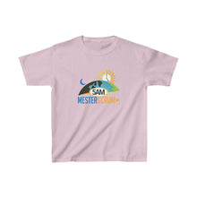 Load image into Gallery viewer, 5amMesterScrum Kids Heavy Cotton™ Tee
