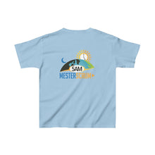 Load image into Gallery viewer, 5amMesterScrum Kids Heavy Cotton™ Tee
