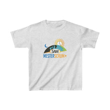 Load image into Gallery viewer, 5amMesterScrum Kids Heavy Cotton™ Tee
