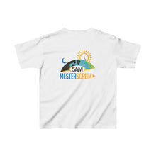 Load image into Gallery viewer, 5amMesterScrum Kids Heavy Cotton™ Tee
