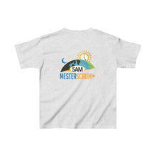 Load image into Gallery viewer, 5amMesterScrum Kids Heavy Cotton™ Tee
