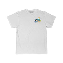 Load image into Gallery viewer, 5amMesterScrum Men&#39;s Short Sleeve Tee
