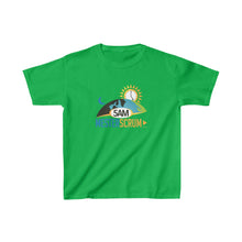 Load image into Gallery viewer, 5amMesterScrum Kids Heavy Cotton™ Tee
